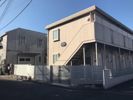 ベルビー久我山の外観画像