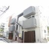 ベルツリーハイツの外観画像