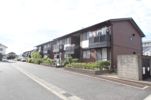 ヴィラソレイユ綾南Ⅱの外観画像