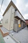 キャメル東村山の外観画像