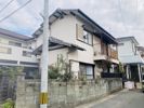 田隈3丁目戸建ての外観画像