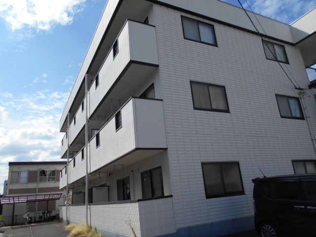 エクセレントファルコンの外観画像
