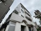 パーセル小金井の外観画像