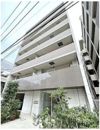 ルフレグランデ押上の外観画像