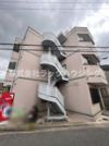 林マンションの外観画像