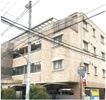 パーシモン豊中（S-617）の外観画像