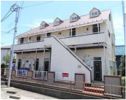 アメニティファースト 103号室の外観画像