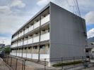 レオパレスブラッサム常田の外観画像