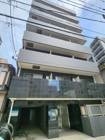 VALESIA YOKOHAMA SOUTH CITYの外観画像