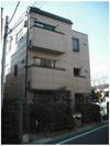 ドミール向原の外観画像