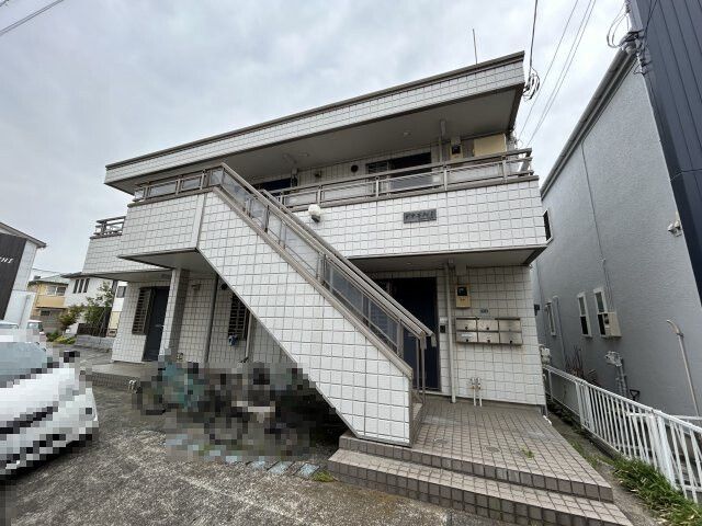 ドウエル1の外観画像
