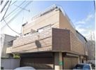 津久井マンションの外観画像