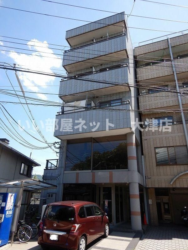 ダイシンfビルの外観画像