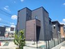 大津町引水一戸建て（828-4）の外観画像