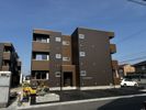 REGALEST 花尻（レガリスト ハナジリ）の外観画像