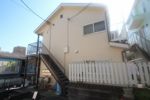 カーサヒルサイドCの外観画像