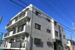 第2ローレルハイツの外観画像