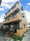 渋谷マンションの外観画像