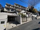 クリオ浅間台弐番館の外観画像