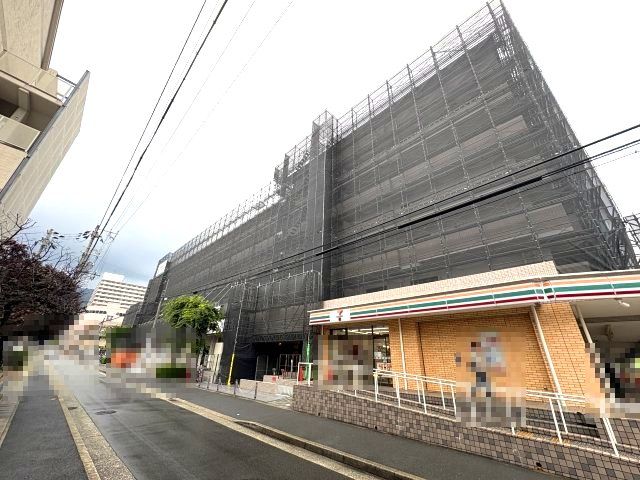 オルテンシアKOBEの外観画像