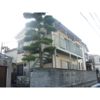 サクラハウスの外観画像