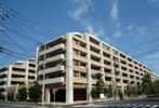ライオンズマンション横濱元町キャナリシアの外観画像