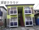 メゾンセレーナⅡの外観画像