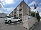 GeOII（ジオツー）の外観画像