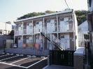 レオパレスドゥエッジの外観画像
