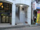 タウンコート府中の外観画像