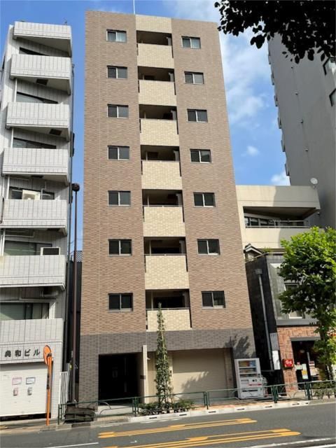 エワル(Ewalu)の外観画像