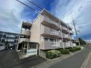 マンション楠通りIIの外観画像
