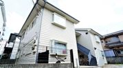 サンホームズひばりが丘の外観画像