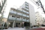 レイリス西台AZの外観画像