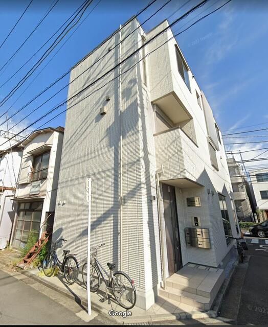 bloom・S(ブルームエス)の外観画像