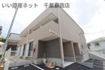 Likes仁戸名町 A棟の外観画像