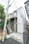 カーサミア追浜(カーサミアオッパマ)の外観画像
