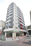シェフルール鶴見 STATION ONEの外観画像