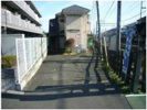 ヒルサイドハイムの外観画像