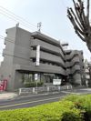 ドルフ元町の外観画像
