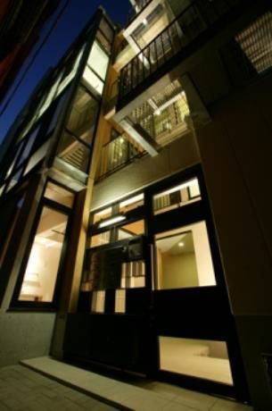 Orden Sの外観画像