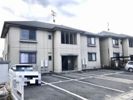 メゾンフォルム A棟の外観画像