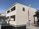 エバープレイス長束の外観画像