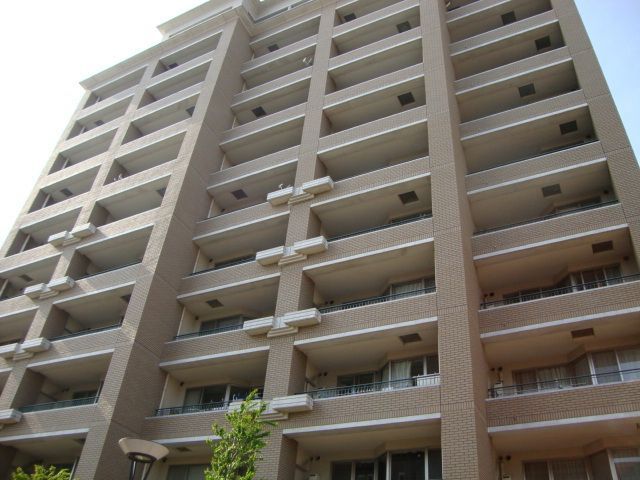 LANAI TOWN RENAISSANCE GRAND HIGHRISEの外観画像