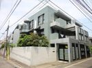ユーズマンションの外観画像