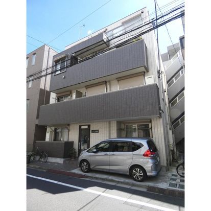 ク・ネール南池の外観画像