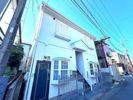 TOPCOATの外観画像