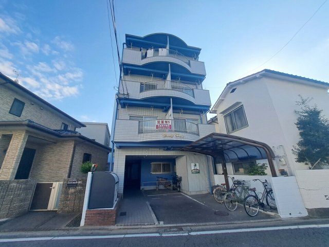 トミーハウスの外観画像
