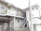 コゥジィーコート田無の外観画像