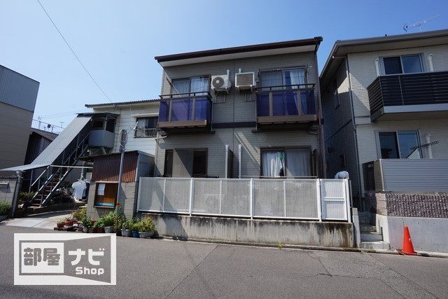 セレーノ福岡町の外観画像